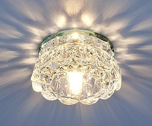 6240 6240 G9 CL зеркальный/прозрачный