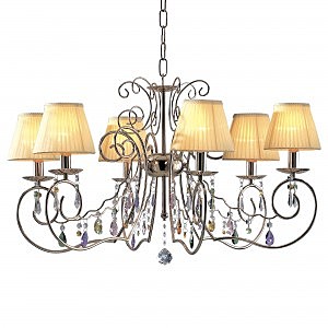 Люстра подвесная Citilux Фиона CL307162