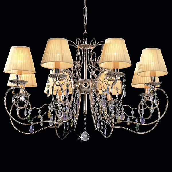 Подвесная люстра Фиона CL307182