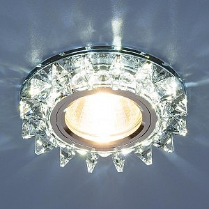 6037 6037 MR16 BL сапфир/хром