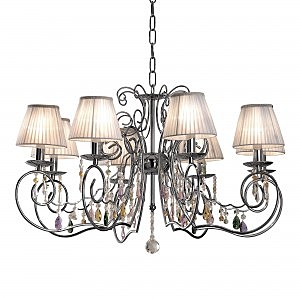 Подвесная люстра Фиона CL307181