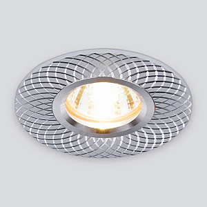 Встраиваемый светильник 2006 2006 MR16 WH белый