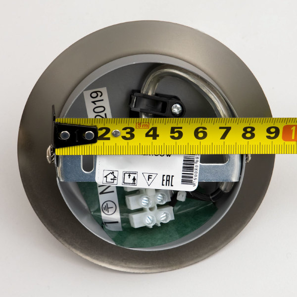 Подвесной светильник Citilux 941 CL941301