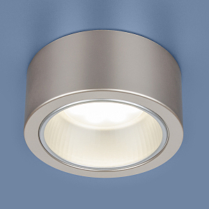 Накладной светильник 1070 1070 GX53 GD шампань