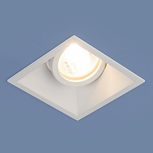 6070 6070 MR16 WH белый