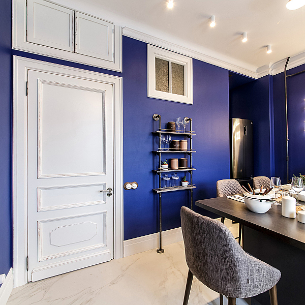 Накладной светильник 1081 1081 GU10 WH белый (5255)