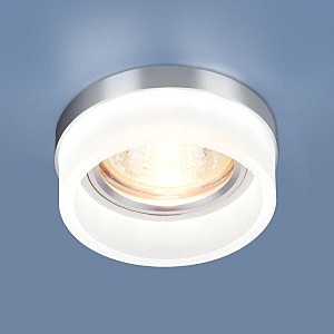 Встраиваемый светильник 2205 2205 MR16 MT матовый