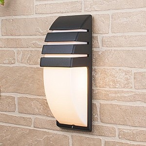 5521 5521 TECHNO черный