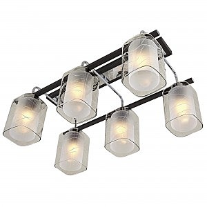 Потолочная люстра Румба CL159161