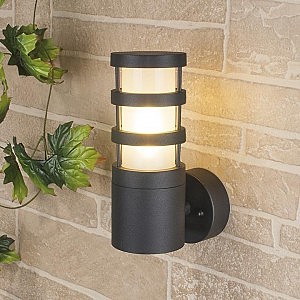 8372 8372 TECHNO черный