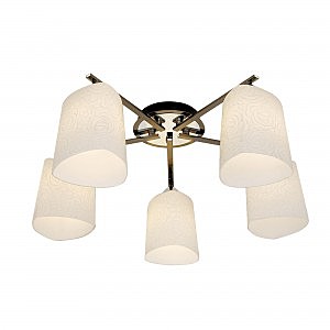 Потолочная люстра Лора CL146151