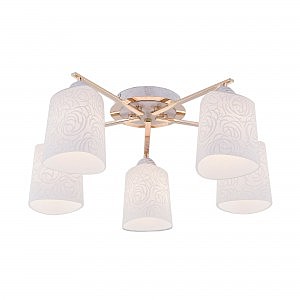 Потолочная люстра Лора CL146152