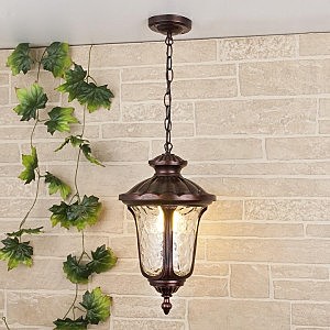 Carina Carina H (GLYF-1452H) махагон