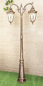 Sagitta Sagitta F/2 черное золото (GLXT-1444F/2)