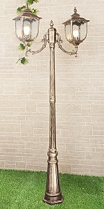 Sculptor Sculptor F/2 черное золото (GLXT-1407F/2)