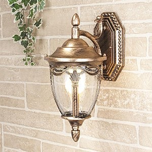 Mensa Mensa D черное золото (GLXT-1473D)