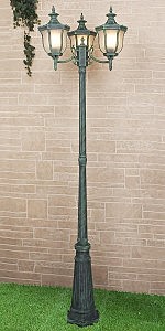 Taurus Taurus F/3 малахит (GLXT-1458F/3)