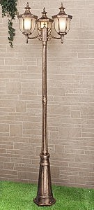 Taurus Taurus F/3 черное золото (GLXT-1458F/3)