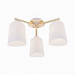 Потолочная люстра Лора CL146132