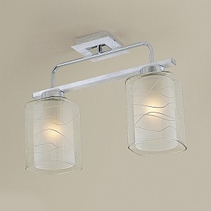 Потолочная люстра Румба CL159120