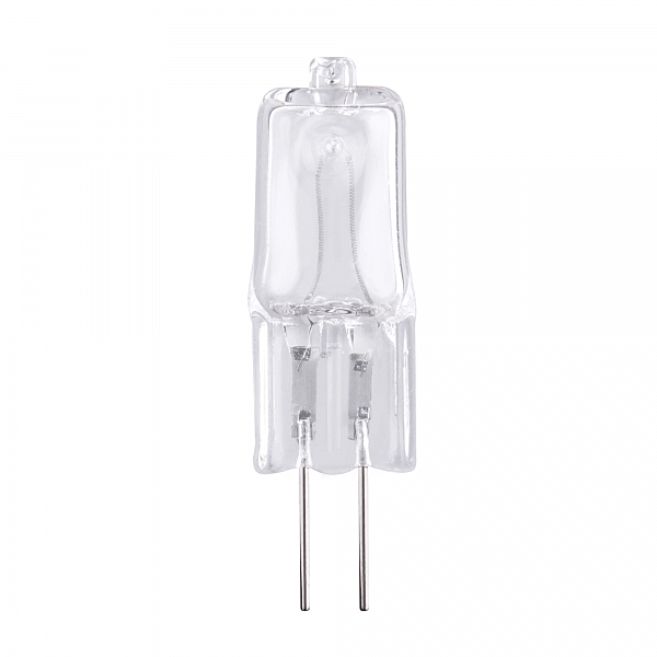 Галогенная лампа G4 G4 220V35W сверхъяркая (BХ106)
