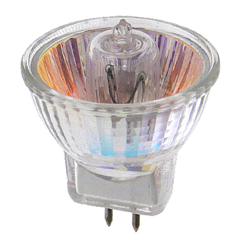 Галогенная лампа MR11 MR11 220V50W (BХ108)