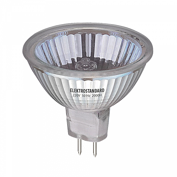 Галогенная лампа MR16 MR16/C 12V50W