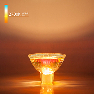 Галогенная лампа MR16 MR16/C 12V50W