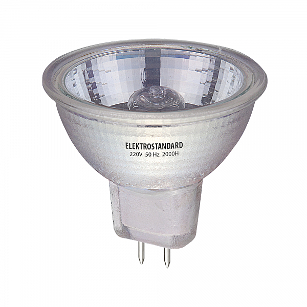 Галогенная лампа MR16 MR16/C 220V50W (BХ103)
