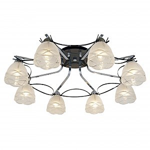 Потолочная люстра Сандра CL147181