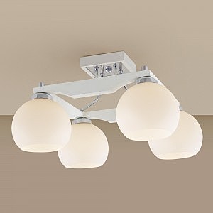 Потолочная люстра Ариста CL164342