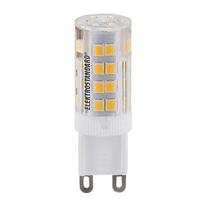 Светодиодная лампа G9 G9 LED 5W 220V 3300К