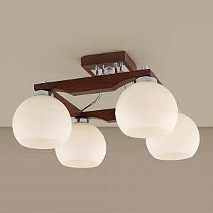 Потолочная люстра Ариста CL164341