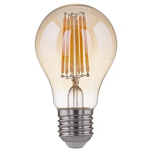 Classic F Classic F 8W 3300K E27 (ретро)