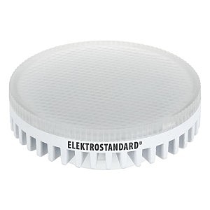 Светодиодная лампа GX53 GX53 LED AL 12W 6500K