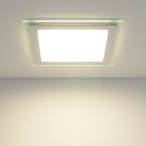 Встраиваемый светильник DLKS200 DLKS200 18W 4200K