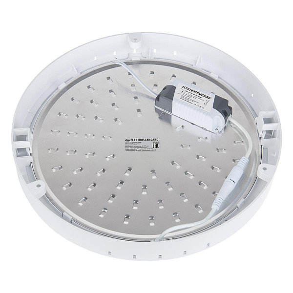 DLR020 DLR020 24W 4200K