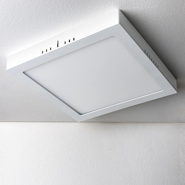 Светильник потолочный DLS020 DLS020 24W 4200K