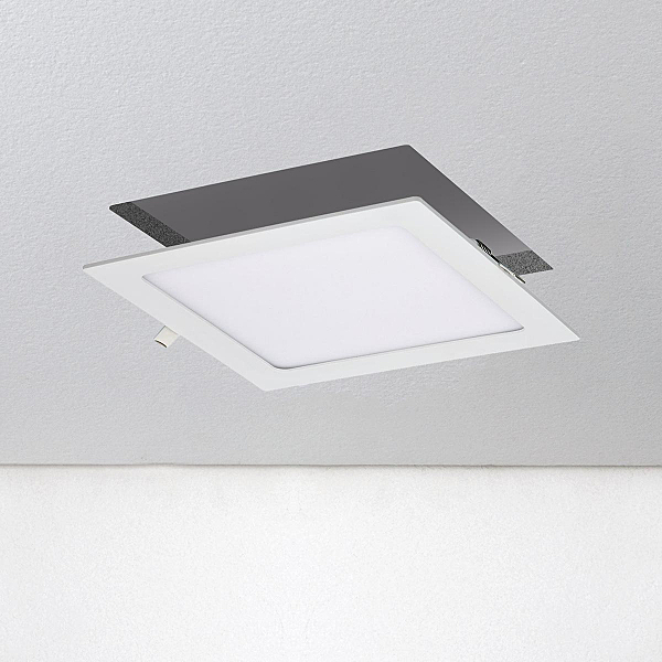 Светильник потолочный DLS020 DLS020 24W 4200K