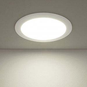 Встраиваемый светильник DLR003 DLR003 18W 4200K