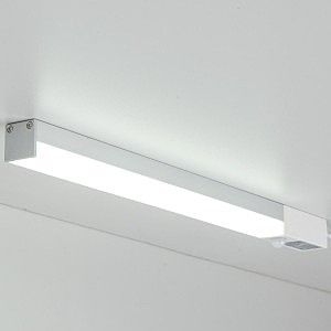 Уличные потолочные Led Stick С датчиком движения Led Stick LSTS01 5W 4200K 30sm