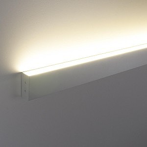 Накладной светильник Elektrostandart ССП накладной односторонний 16W 1100Lm 103см (ССП 65 16W)
