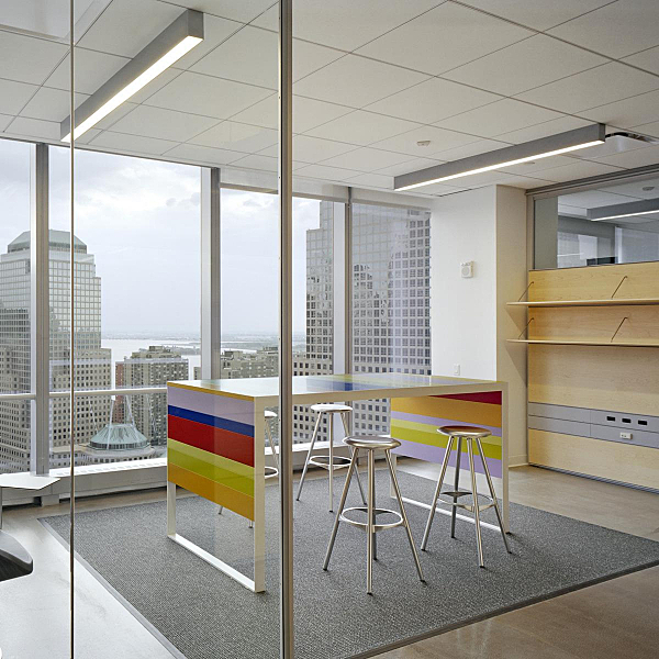 Накладной светильник Elektrostandart ССП накладной односторонний 16W 1100Lm 103см (ССП 65 16W)