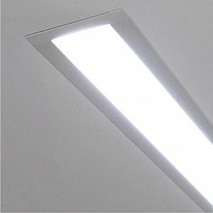 Встраиваемый светильник Elektrostandart ССП встраиваемый 16W 1100Lm 103см 6500К (ССП 01 16W)