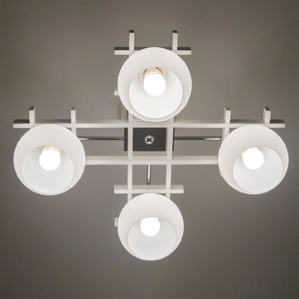 Потолочная люстра Нарита CL114142