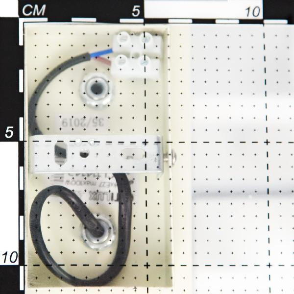 Потолочная люстра Нарита CL114142
