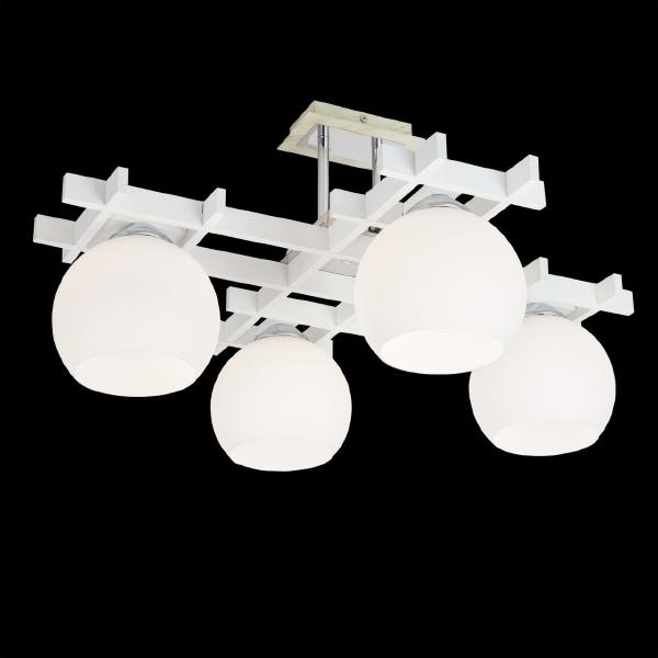 Потолочная люстра Нарита CL114142