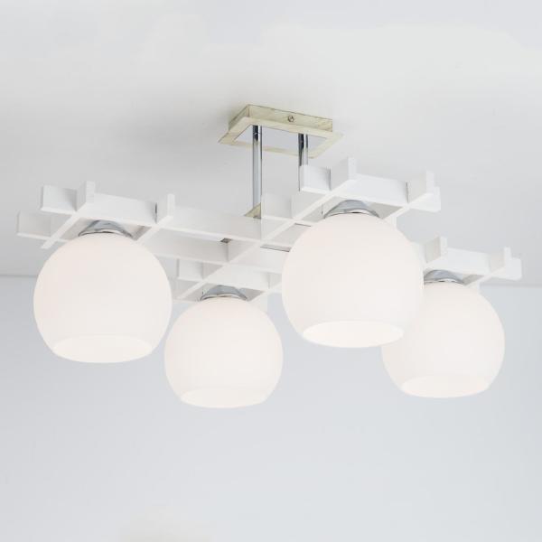 Потолочная люстра Нарита CL114142