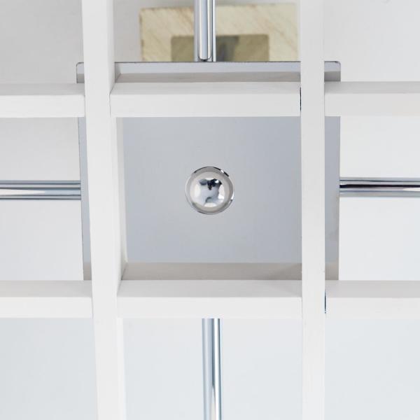 Потолочная люстра Нарита CL114142