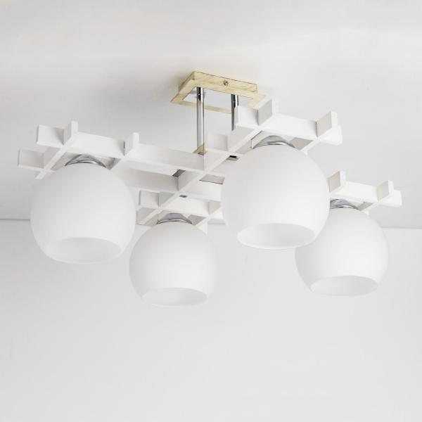 Потолочная люстра Нарита CL114142